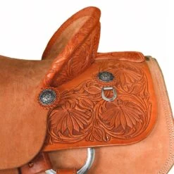 Nrs Competitors NRS Competitor 1/3 Breed Poinsettia Team Roper -Cowboy Store 1412082 3