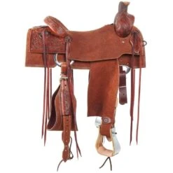 Nrs Competitors 1/4 Breed Chestnut Wyoming Flower Will James Ranch Roper 6 Nrs Competitors 1/4 Breed Chestnut Wyoming Flower Will James Ranch Roper -Cowboy Store 1412151 2