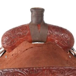 Nrs Competitors 1/4 Breed Chestnut Wyoming Flower Will James Ranch Roper 7 Nrs Competitors 1/4 Breed Chestnut Wyoming Flower Will James Ranch Roper -Cowboy Store 1412151 3