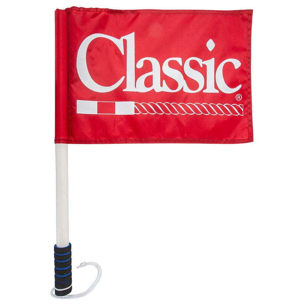 Classic Judge's Flag 1 Classic Judge's Flag