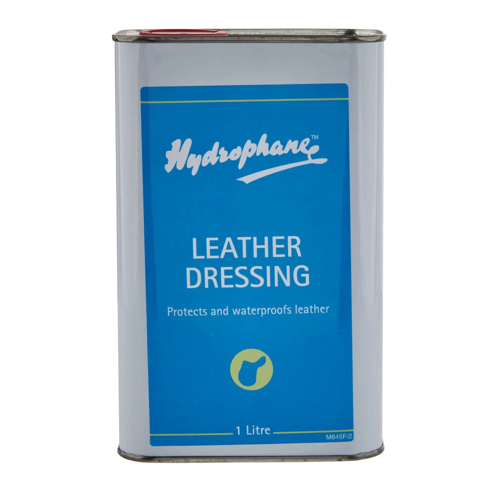Hydrophane Leather Dressing 1 Liter 1 Hydrophane Leather Dressing 1 Liter