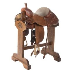 NRS Used 14in Cactus Barrel Racer