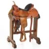 NRS Used 14.5in Hawkwood Barrel Saddle
