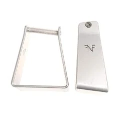 Fast N Forward Team Roping Forward Angled Stirrups 7 Fast N Forward Team Roping Forward Angled Stirrups -Cowboy Store 158500 399336