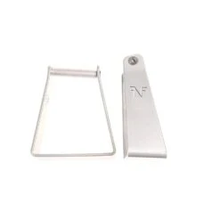 Fast N Forward Barrel Racing Forward Angled Stirrups -Cowboy Store 158501 399338