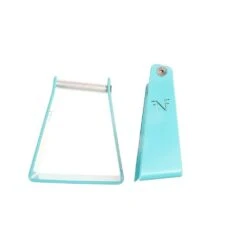 Fast N Forward Barrel Racing Forward Angled Stirrups -Cowboy Store 158501 399339