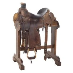 Used 14in NRS Competitor Series Ranch Roper