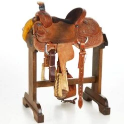 NRS Used 13 Competitor Series Team Roper