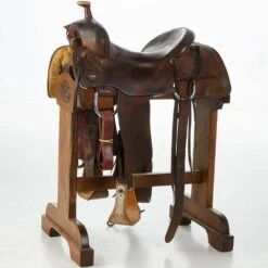 NRS Used 15.5in Pro Series Ranch Cutter