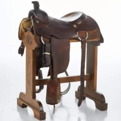 NRS Used 16in Pro Series Steer Tripper