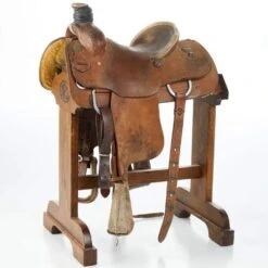 NRS Used 14in Pro Series Team Roper