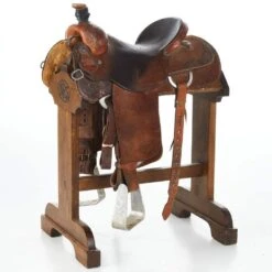 NRS Used 15in Competitor Series Team Roper