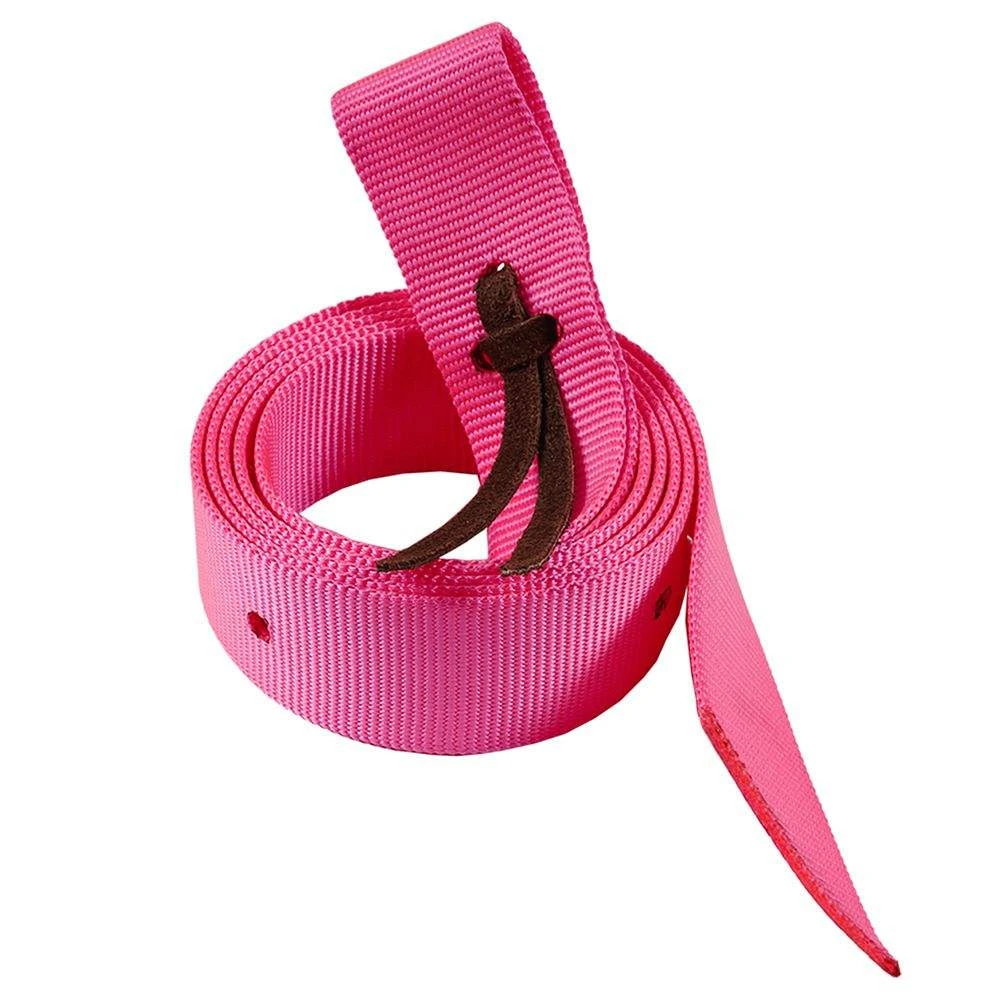Mustang Nylon Tie Strap 1 Mustang Nylon Tie Strap