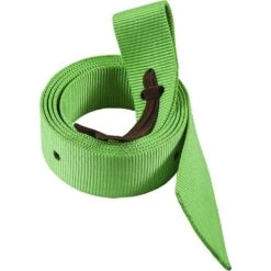 Mustang Nylon Tie Strap 13 Mustang Nylon Tie Strap -Cowboy Store 162825 418567