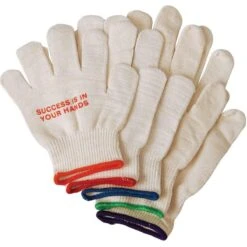 Classic Deluxe 12 Pack Roping Gloves