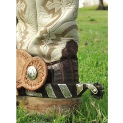 Classic Cowboy Series Spur