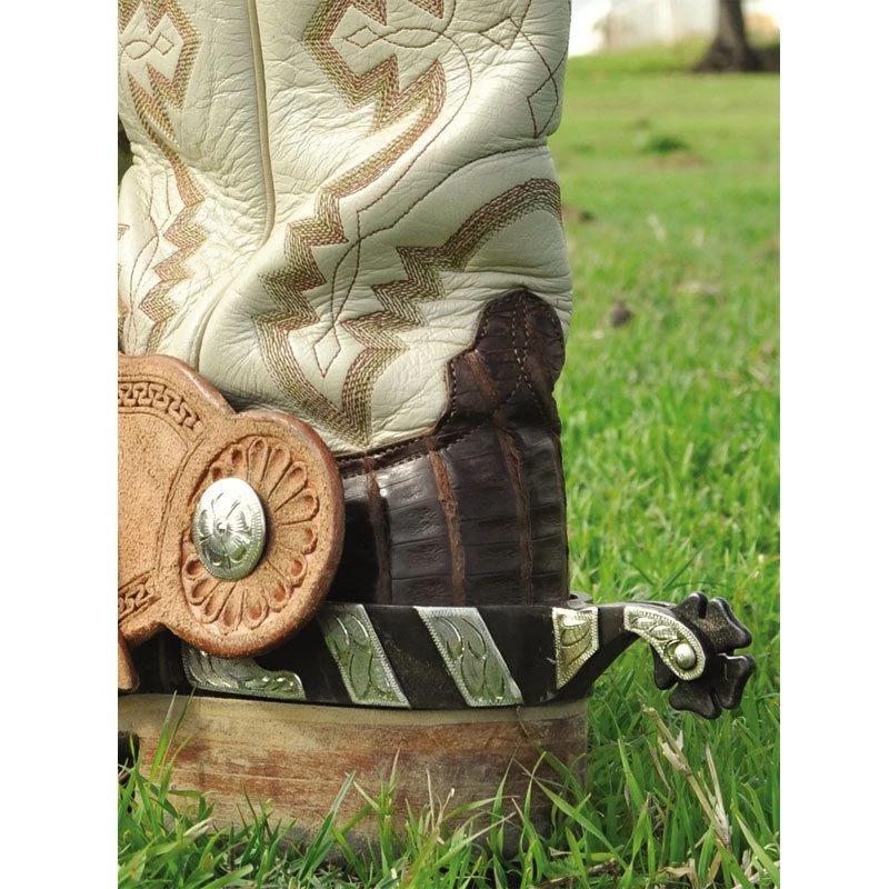 Classic Cowboy Series Spur 1 Classic Cowboy Series Spur