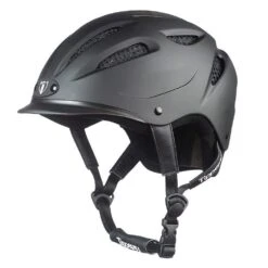 Phoenix Performance Tipperary Sportage Hybrid Equestrian Helmet -Cowboy Store 178866 496250