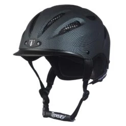 Phoenix Performance Tipperary Sportage Hybrid Equestrian Helmet -Cowboy Store 178866 503475