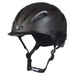 Phoenix Performance Tipperary Sportage Hybrid Equestrian Helmet -Cowboy Store 178866 503479
