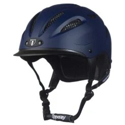 Phoenix Performance Tipperary Sportage Hybrid Equestrian Helmet -Cowboy Store 178866 503485