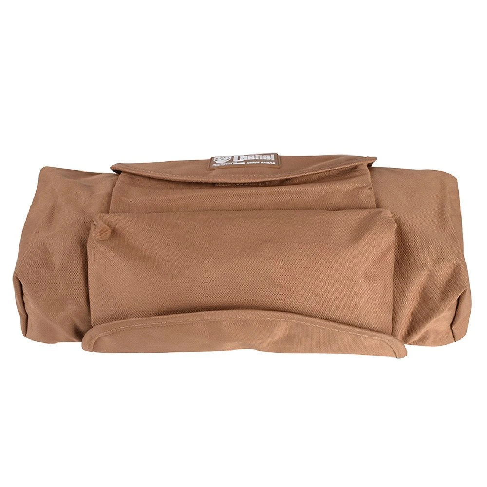 Cashel Company Cantle Bag 1 Cashel Company Cantle Bag