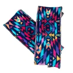 Bang It! Dang-It! Barrel Racing Shin It Dangit Knee Savers