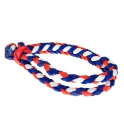 Jerry Beagley Braiding Co. Nylon Bull Bell Strap