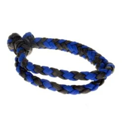 Jerry Beagley Braiding Co. Nylon Bull Bell Strap -Cowboy Store 203877 616007