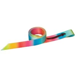 Weaver Leather Patterned Poly Tie Strap -Cowboy Store 207849 634212