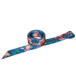 Weaver Leather Patterned Poly Tie Strap -Cowboy Store 207849 711506