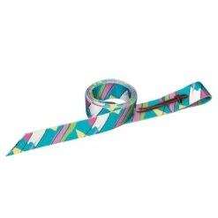 Weaver Leather Patterned Poly Tie Strap -Cowboy Store 207849 728037