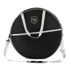 Lone Star Ropes Grey And Black Rope Bag -Cowboy Store 207853 805445