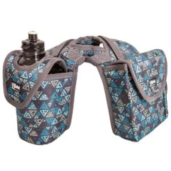 Cashel Company Lunch Bag/Bottle Holder -Cowboy Store 211258 650031
