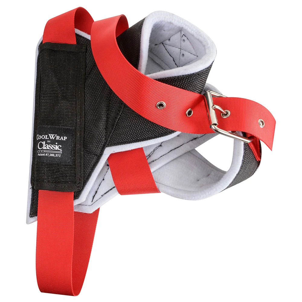 Classic Clear Vision Cool Wrap Horn Wraps 7 Classic Clear Vision Cool Wrap Horn Wraps - Image 7