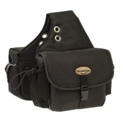 Weaver Leather Trail Gear Saddle Bag