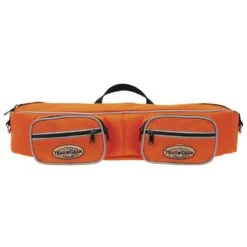 Weaver Leather Trail Gear Cantle Bag