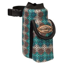 Weaver Leather Weaver Trail Gear Water Bottle Holder 5 Weaver Leather Weaver Trail Gear Water Bottle Holder -Cowboy Store 213291 657776