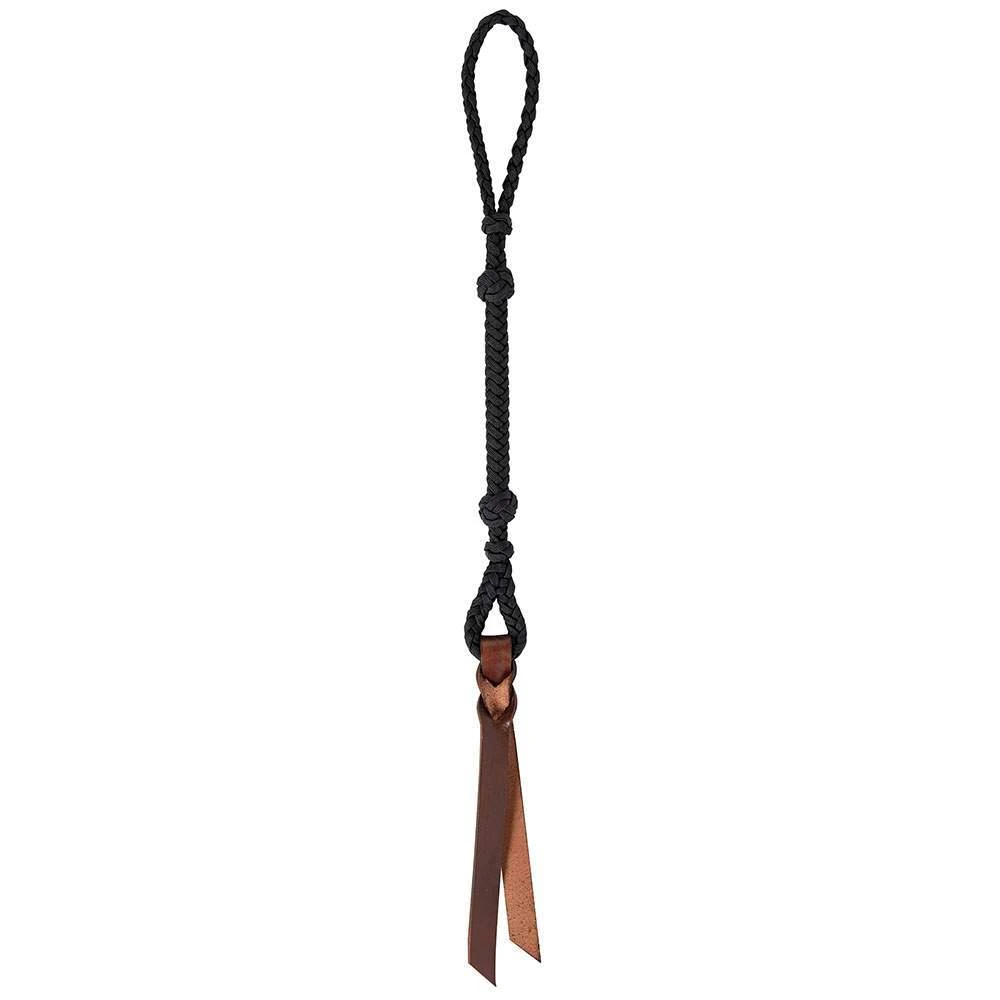 Weaver Leather Quirt With Wrist Loop 1 Weaver Leather Quirt With Wrist Loop