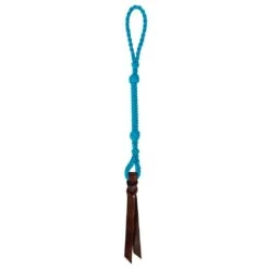 Weaver Leather Quirt With Wrist Loop 10 Weaver Leather Quirt With Wrist Loop -Cowboy Store 213333 658110
