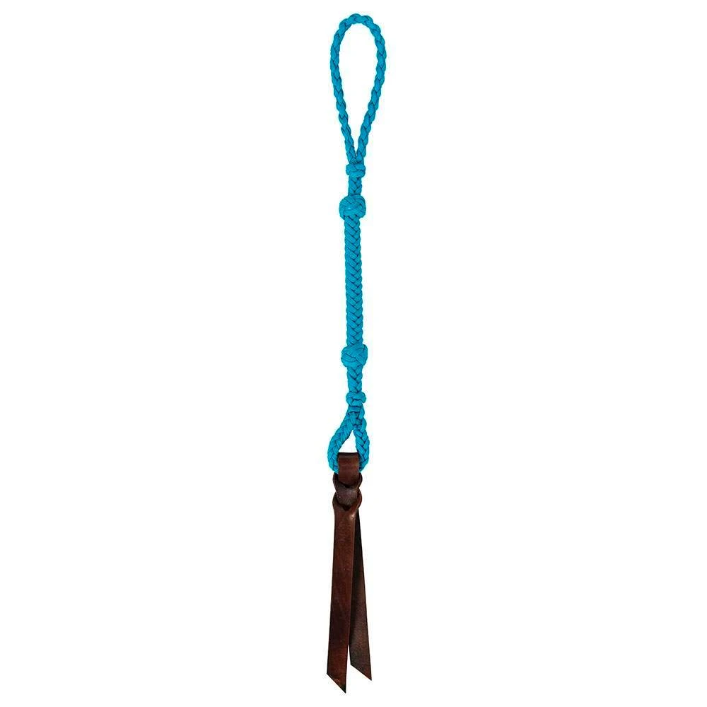 Weaver Leather Quirt With Wrist Loop 4 Weaver Leather Quirt With Wrist Loop - Image 4