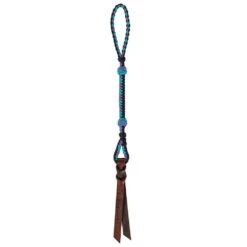 Weaver Leather Quirt With Wrist Loop 11 Weaver Leather Quirt With Wrist Loop -Cowboy Store 213333 658111