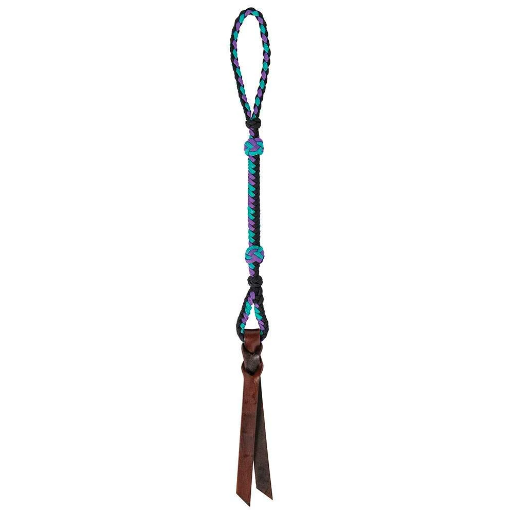 Weaver Leather Quirt With Wrist Loop 5 Weaver Leather Quirt With Wrist Loop - Image 5