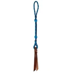 Weaver Leather Quirt With Wrist Loop 13 Weaver Leather Quirt With Wrist Loop -Cowboy Store 213333 658112