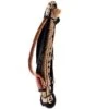 Fabio Ribeiro American Left Handed Junior 7 Plait Braided Bull Rope