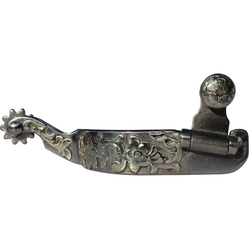 Professionals Choice Pro Floral 1-1/2in Shank Spur 1 Professionals Choice Pro Floral 1-1/2in Shank Spur