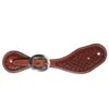 Professionals Choice Burst Box Mens Spur Straps