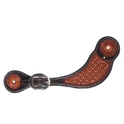 Professionals Choice Windmill Ladies Spur Straps