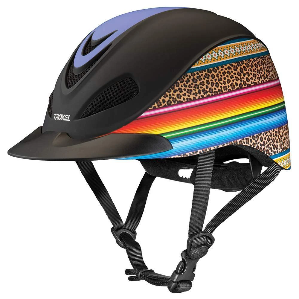 Troxel Dyansty Riding Helmet 1 Troxel Dyansty Riding Helmet