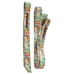 Tough 1 Patterned Nylon Tie Strap/Billet Set -Cowboy Store 231273 734684